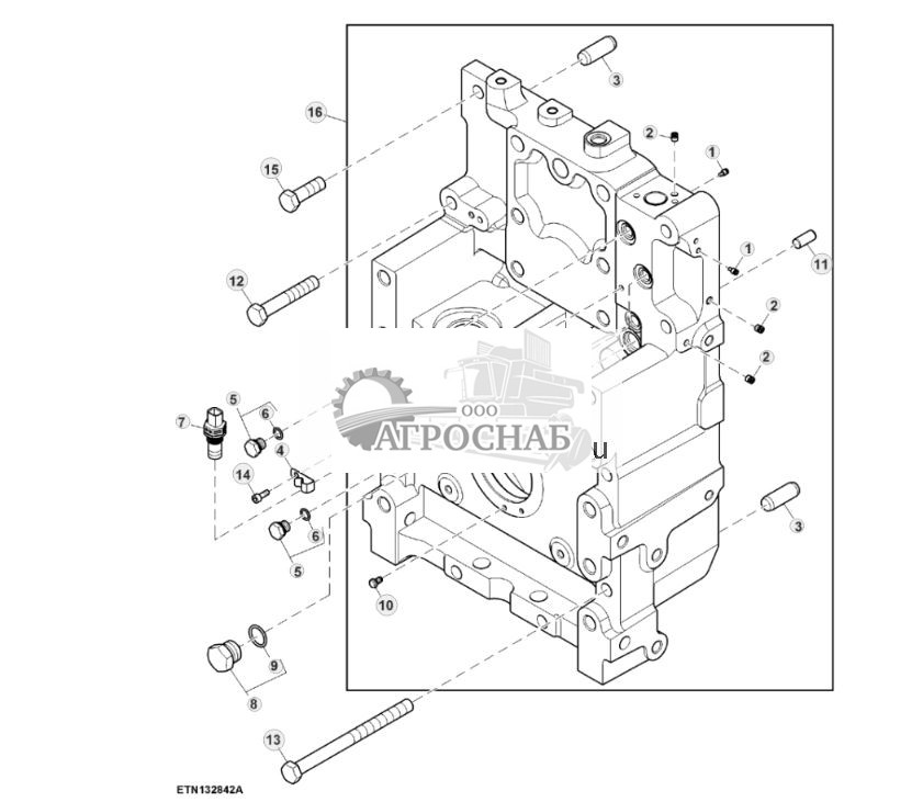 Корпус заднего PTO - ST833820 1102.jpg